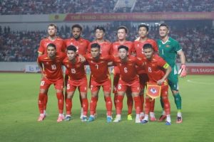 ĐT Việt Nam chốt 25 cầu thủ dự AFF Cup: Toan tính của HLV Kim Sang Sik | OK9