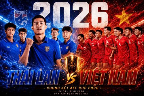 Độ nóng chung kết ASEAN Cup 2026 qua góc nhìn của OK9.COM